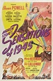 Sensations of 1945 (1944) movie posters