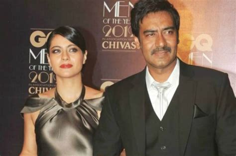 Youll Be Amazed To Know Why Kajol Married Ajay Devgan At The Peak Of