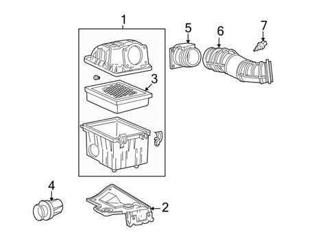 Sporttrac discussion general discussion about sport tracs. Ford Explorer Sport Trac Engine Air Intake Hose. 2.5 LITER ...