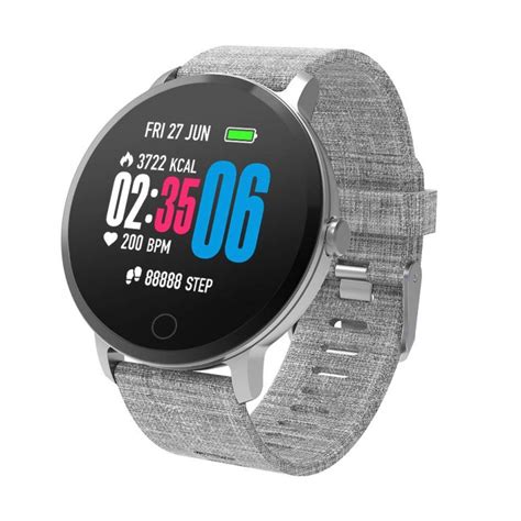 Best Cheap Smartwatches Under 50 Usd Top 5 Review