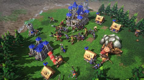Warcraft Iii Reforged Game Hotkeys ‒ Defkey