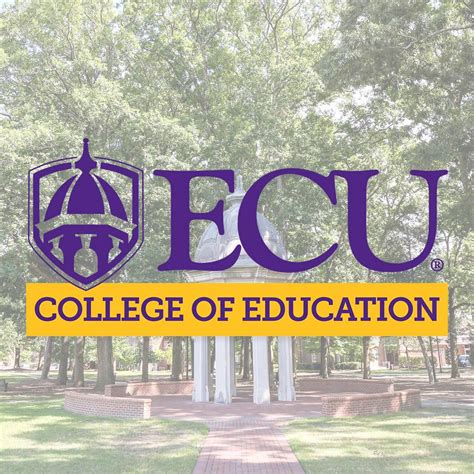 Ecu College Of Education