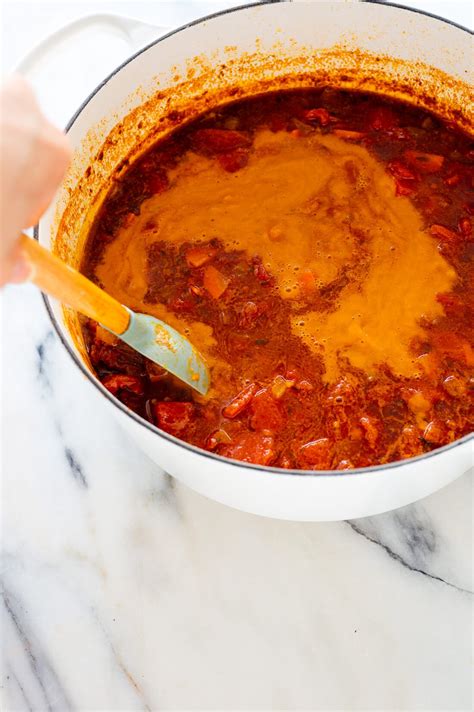 Resep sop lentil / easy homemade lentil soup recipe erren s kitchen : Resep Sop Lentil : Easy Vegan Lentil Tomato Soup Running On Real Food / Selain memang mudah ...