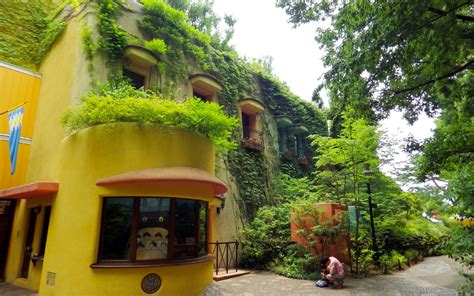 The iconic animated features of japan's studio ghibli will be available on netflix from february. 5 of the Coolest Studio Ghibli Movie Locations You Can ...