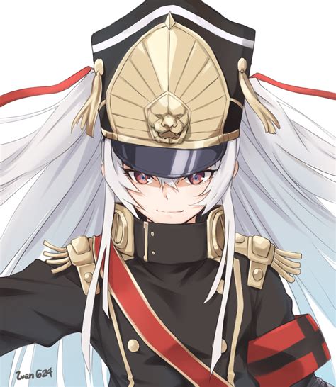 Altair Military Uniform Princess Rrecreators