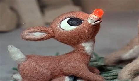 7 Disturbing Truths We Must Accept About Rudolph The Red Nosed Reindeer