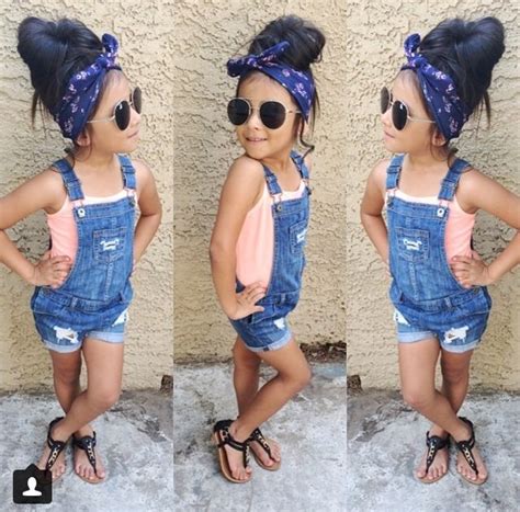 Omg How Freakin Cute Little Girl Outfits Cute Outfits For Kids