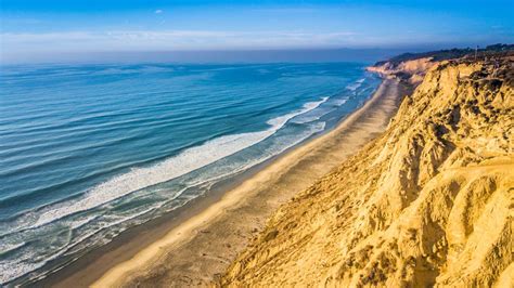 Californias Best Nude Beaches To Check Out This Summer