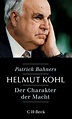 Helmut Kohl Buch von Patrick Bahners versandkostenfrei bei Weltbild.de