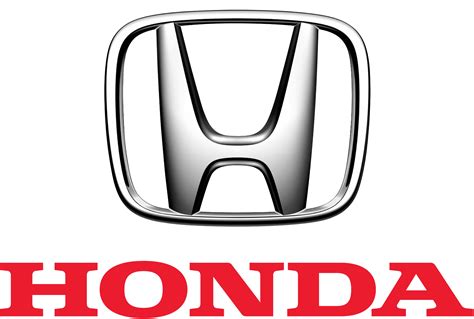 Honda Logo Honda Car Symbol Meaning And History Car Brand Names