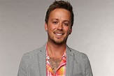 Stephen Barker Liles of Love and Theft Expecting a Baby