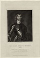 NPG D27063; James Graham, 1st Marquess of Montrose - Portrait ...
