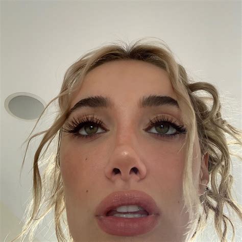 Olivia Obrien On Instagram “i Did My Makeup Today N Then Took It Off
