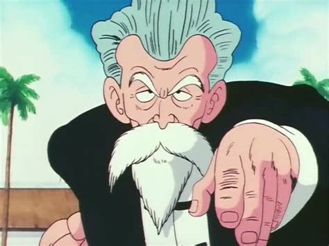 He manages to ward off giran's powerful attacks until giran takes goku by surprise. Jackie Chun | Wiki Dragon Ball | Fandom powered by Wikia