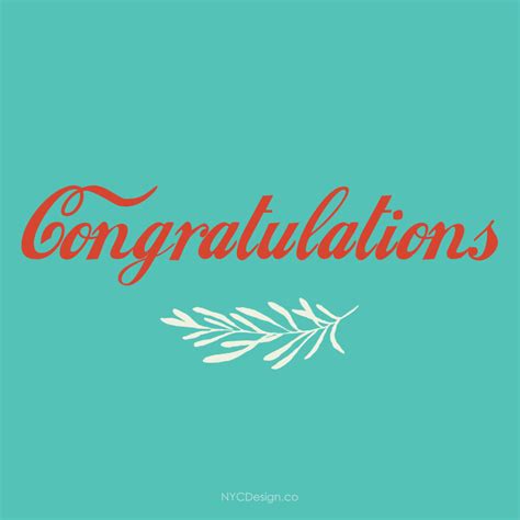 Congratulations Cards Free Printable Floral Navy Blue Turquoise