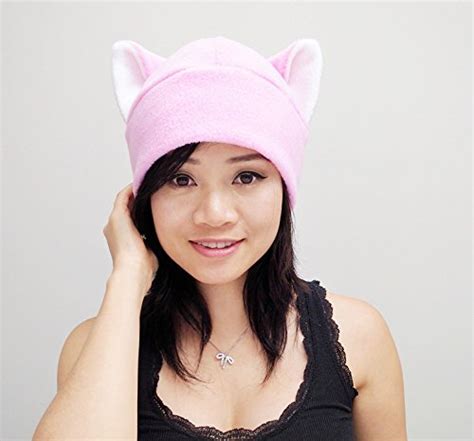 Pink Pussy Hat Pussy Hat Pussy Cat Hat Pink Pussy Hats Pussy Beanie
