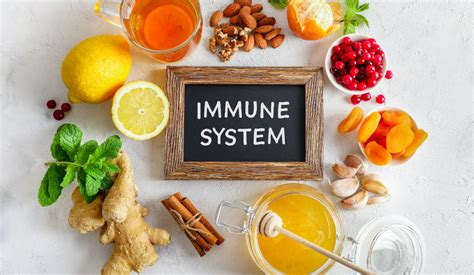 Natural Ways To Boost Your Immunity Sandgate Physical Health Clinic