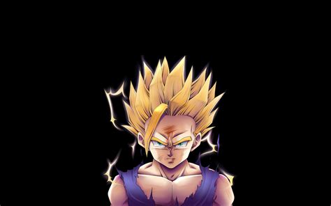 Dragon Ball Z Wallpapers Purple Hd Desktop Wallpapers 4k Hd