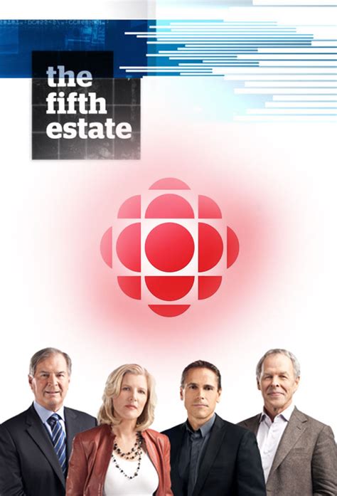 The Fifth Estate Tvmaze