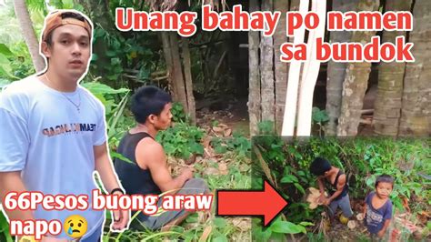 Grabepinakita Ni Kuya Will Ang Bahay Nila Sa Paanan Ng Bundok