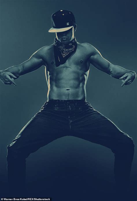 Meet The Black Male Strippers Who Make Magic Mike Dancers Look Tame