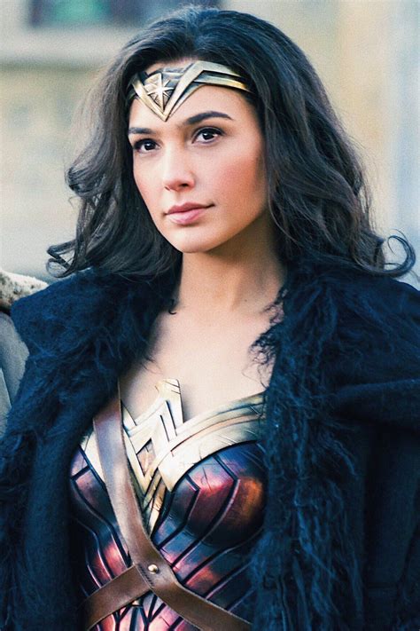 How Gal Gadot Transformed To Wonder Woman Health And Vrogue Co