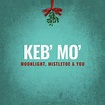 Keb Mo Announces First Christmas Album, Moonlight, Mistletoe & You