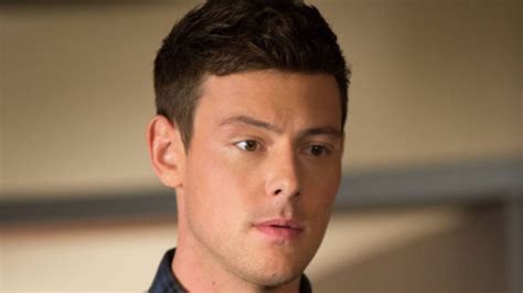 El Actor De La Serie Glee Murió De Sobredosis De Heroína Y Alcohol