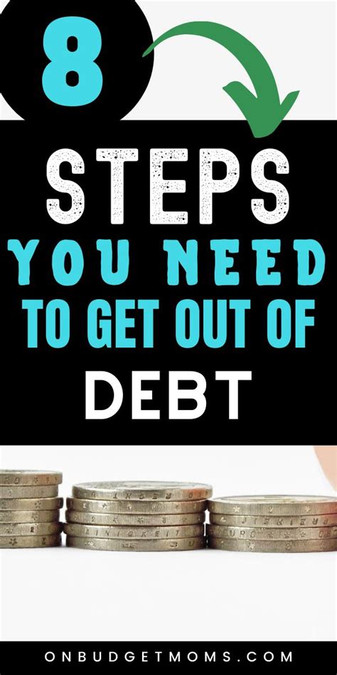 Simple Steps To Become Debt Free This Year Debt Free Debt Financial Tips