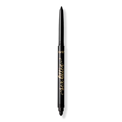 Sex Kitten Black Gel Eyeliner Tarte Ulta Beauty