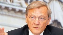 ÖVP-Comeback für Wolfgang Schüssel