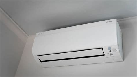 What Is A Split System Air Conditioning Serigraph