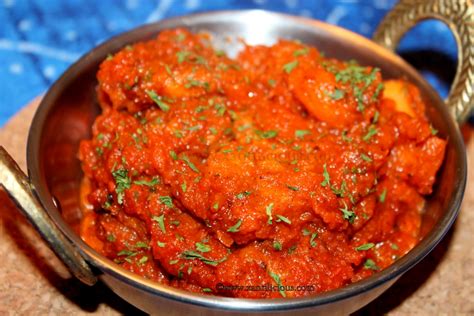 Heat a kadai or a wok pan and transfer the blended masala paste to the kadai and add water and let it boil. Fish Tikka Masala - Xantilicious.com