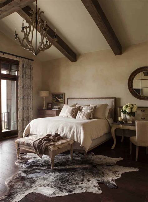 35 Spectacular Neutral Bedroom Schemes For Relaxation