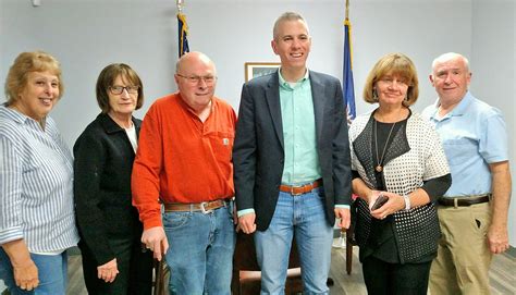 But she also teaches more than she needs to during the busy months, and she stashes away the extra. Retired teachers meet with Rep | Rome Daily Sentinel