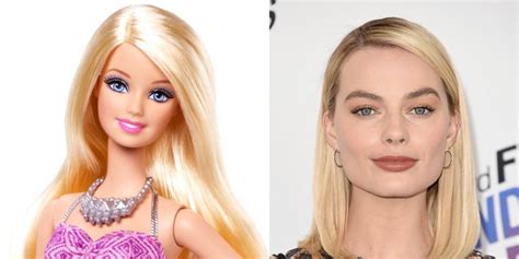 Margot Robbie Le Dará Vida A “barbie” En Film De Live Action