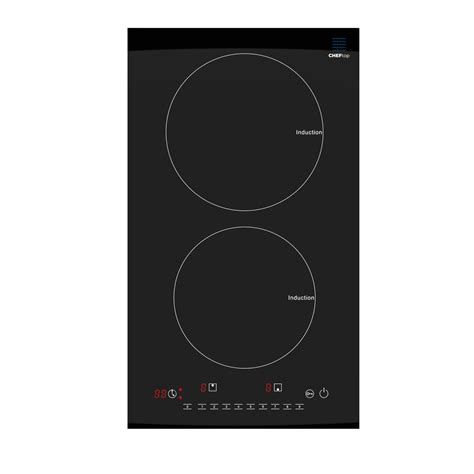 11 inch induction cooktops at
