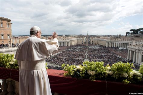 Le Pape François Après Six Ans De Lespoir Au Doute Radio Canadaca