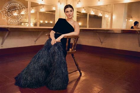 Rachel Weisz Chooses Her Favorite Moment From The Favourite
