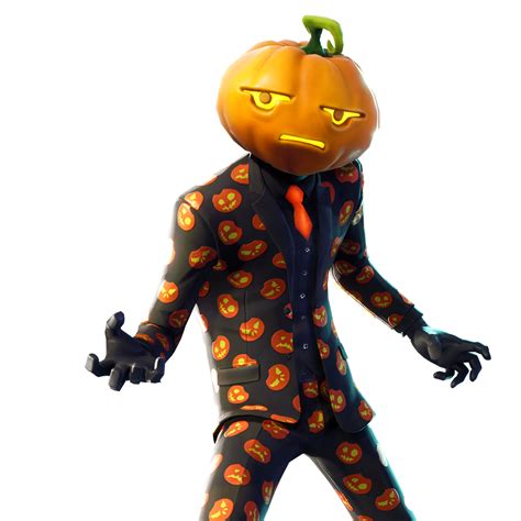 Jack Gourdon Fortnite Skin Png Image Game Character Design Fortnite