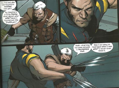 Battle Of The Week X 23 Vs Ultimate Wolverine Battles Comic Vine