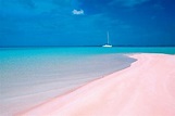 pink sands beach Harbour Island | Harbour Island landmarks