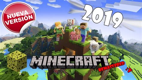 El Mejor Launcher De Minecraft No Premium 2019 Remastered V Youtube