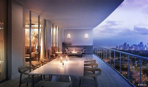 Riva Luxury Waterfront Condos In Fort Lauderdale