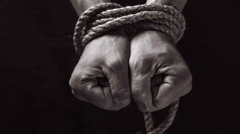 Nigerian Women Trafficked As Sex Slaves — Opinion — The Guardian
