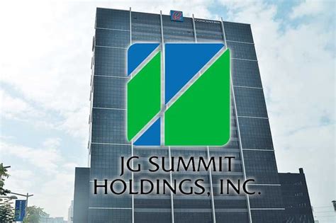 JG Summit grows profit to P17.6 B | Philstar.com