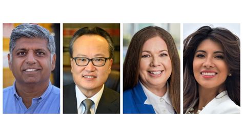 election 2022 voter results show four way battle to become los angeles city attorney daily news