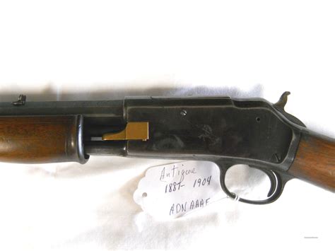 1887 1904 Colt Lightning 22 Octa For Sale At