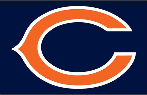 Chicago Bears Logo Logodix