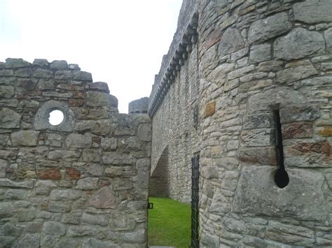 Craigmillar Castle Transceltic Home Of The Celtic Nations
